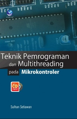 Teknik pemrograman dan multithreading pada Mikrokontroler