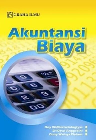 Akuntansi biaya