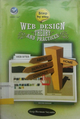 Step by step : web design theory and practices