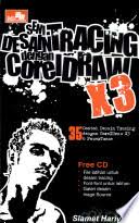 Seni desain tracing dengan coreldraw x3