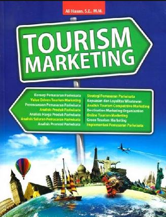 buku pemasaran pariwisata