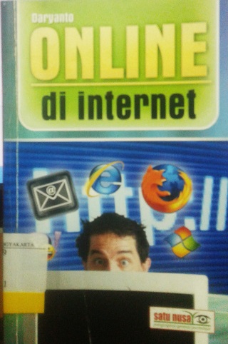 Online di internet
