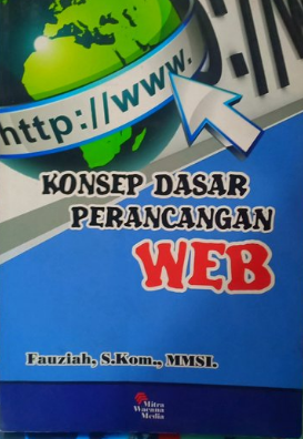 Konsep dasar perancangan web