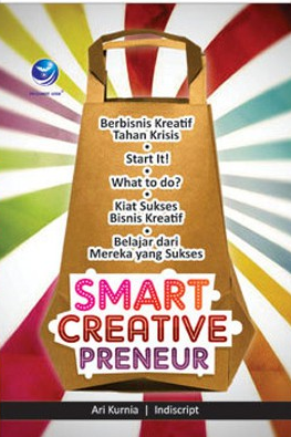 Smart creativepreneur