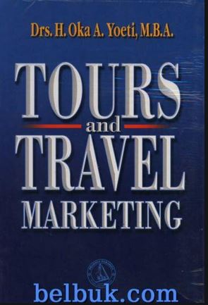 Tours and travel marketing