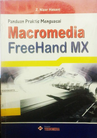 Panduan praktis menguasai : macromedia freehand MX