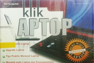 Klik laptop