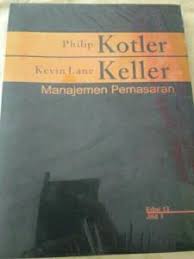 Manajemen pemasaran