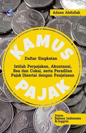Kamus pajak