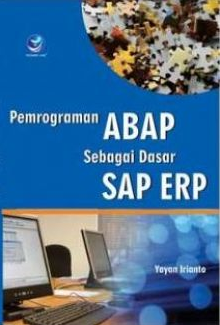 Pemrograman ABAP sebagai dasar SAP ERP