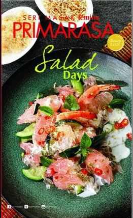 Primarasa : salad days
