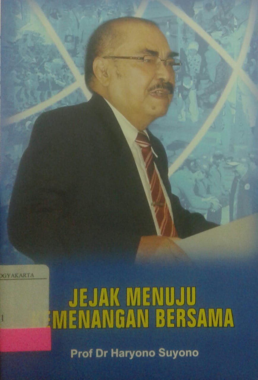 Jejak menuju kemenangan bersama