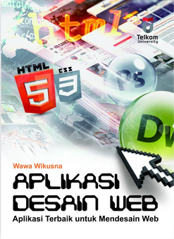 Aplikasi desain web : aplikasi terbaik untuk mendesain web