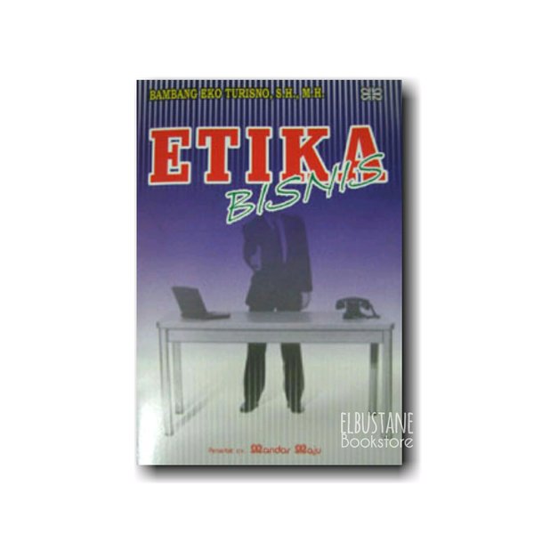 Etika bisnis
