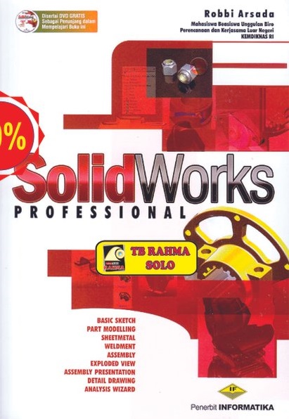 SolidWorks professional