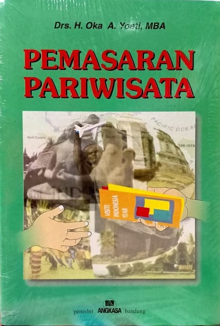 Pemasaran pariwisata