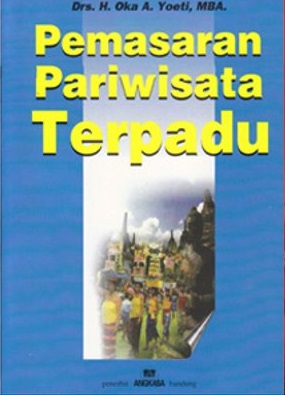 Pemasaran pariwisata terpadu