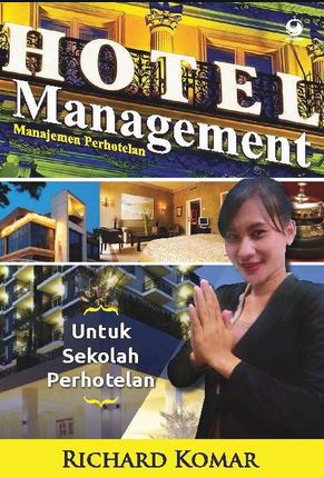 Hotel management (manajemen hotel)