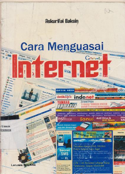 Cara menguasai internet