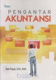 Pengantar akuntansi