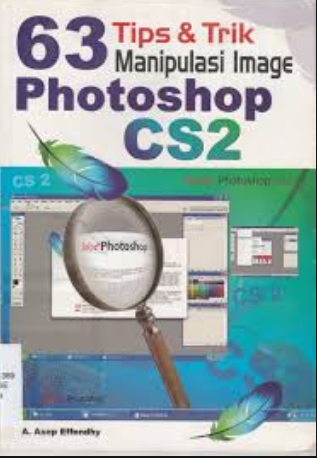 63 tips & trik manipulasi image photoshop CS2