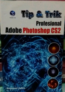 Tip dan trik profesional adobe photoshop CS2