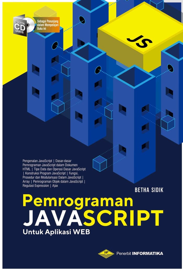 Pemrograman [removed] untuk aplikasi web