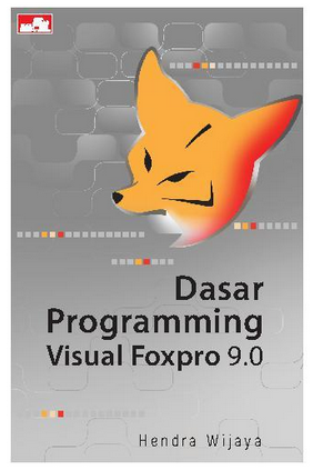Dasar programming visual foxpro 9.0