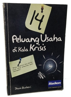 14 peluang usaha di kala krisis