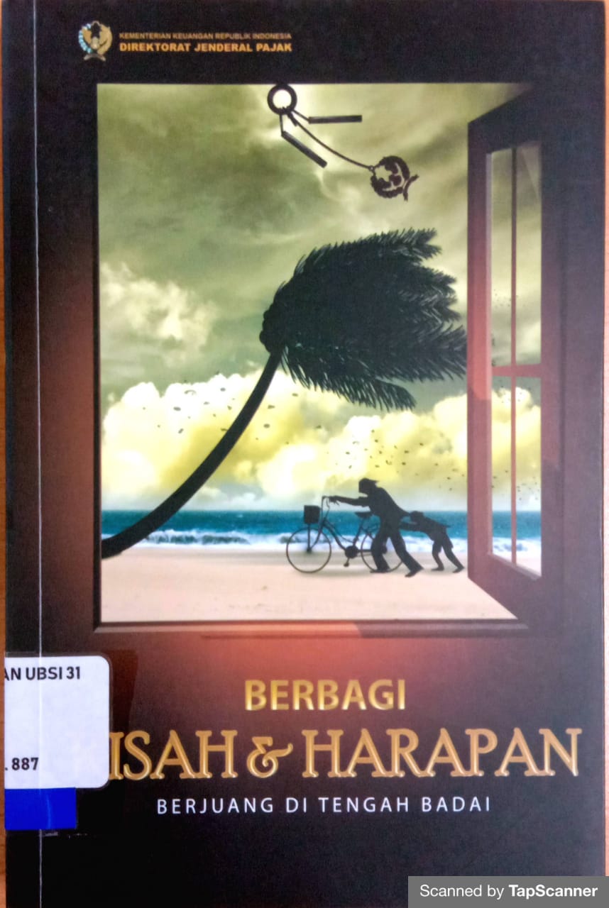 Berbagi kisah dan harapan : berjuang di tengah badai