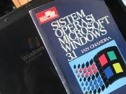 Sistem operasi microsoft windows 3.1