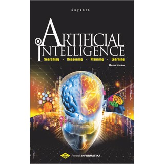 Artificial intelligence searching reasoning planning learning