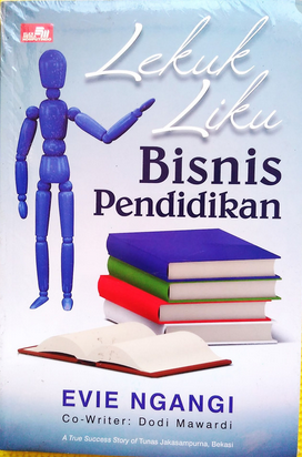 Lekuk liku bisnis pendidikan