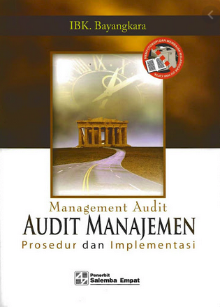 Management audit : audit Manajemen prosedur dan implementasi