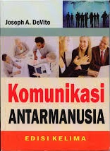 Komunikasi antarmanusia