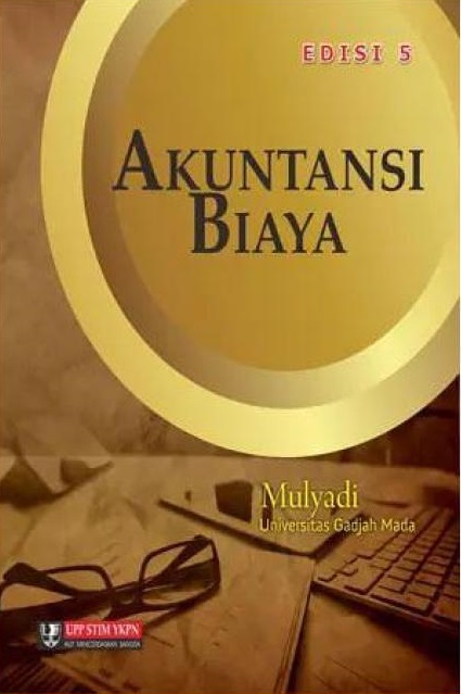 Akuntansi biaya