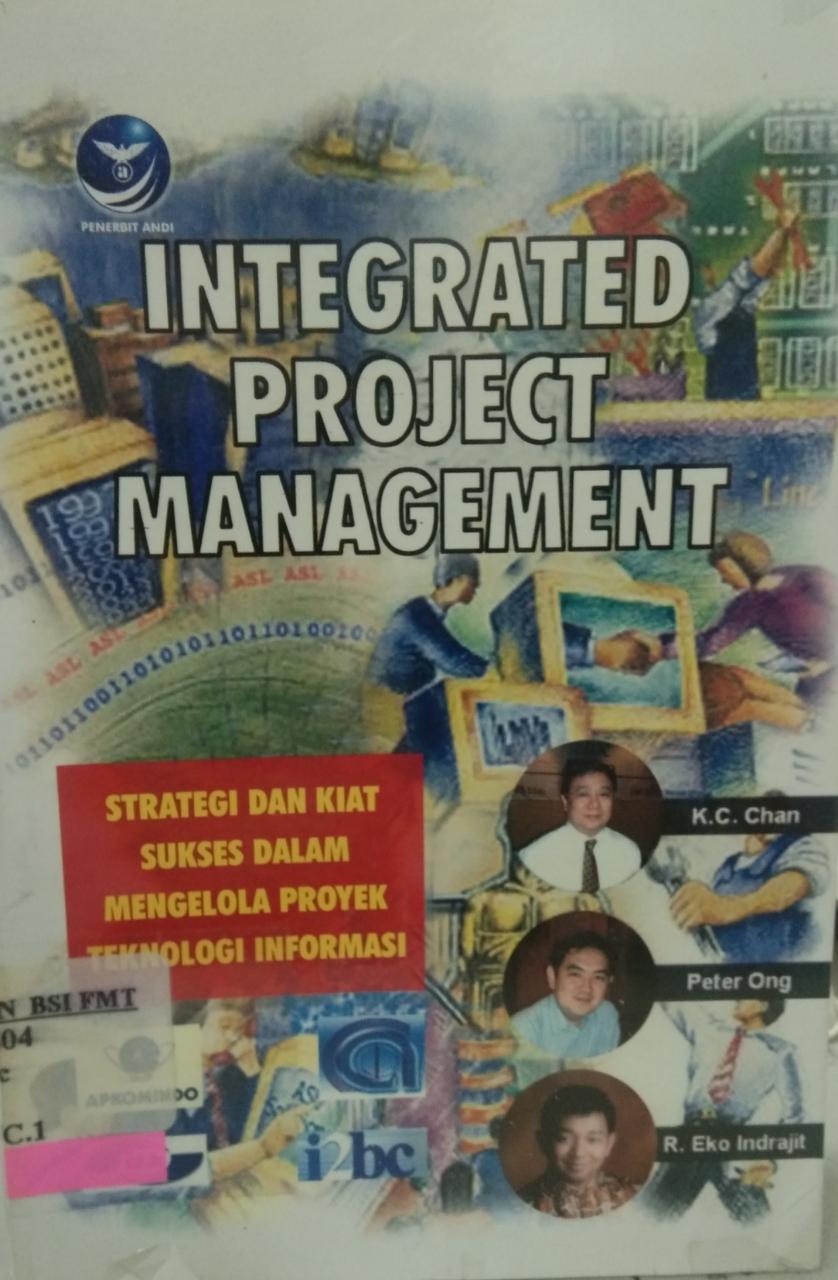 Integrated project management