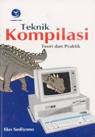 Teknik kompilasi teori dan pratik