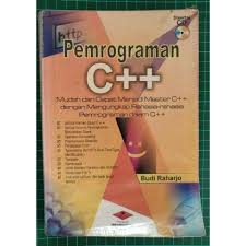 Pemrograman C++ (mudah dan cepat menjadi master c++ dengan mengukap rahasia - rahasia pemrograman dalam c++)