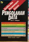 Analisa dan perancangan sistem pengolahan data