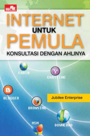 Internet untuk pemula konsultasi dengan ahlinya