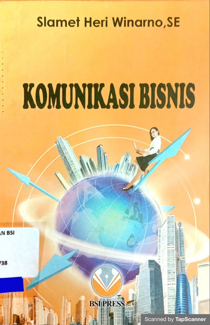 Komunikasi bisnis
