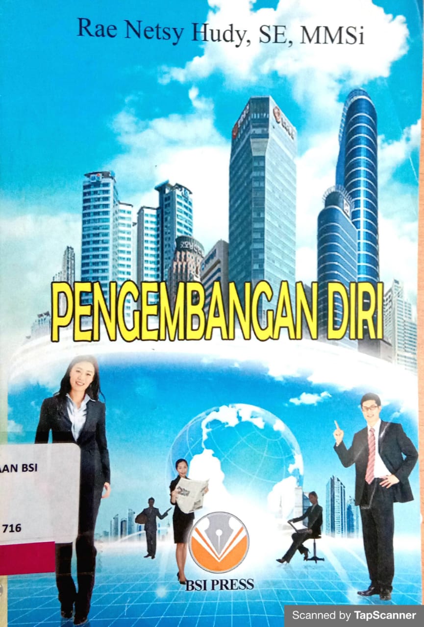 Pengembangan diri