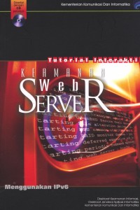 Keamanan web server menggunakan IPv6