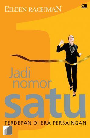Jadi nomor satu terdepan di era persaingan