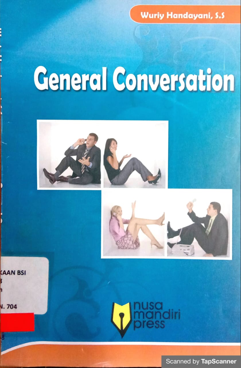 General conversation