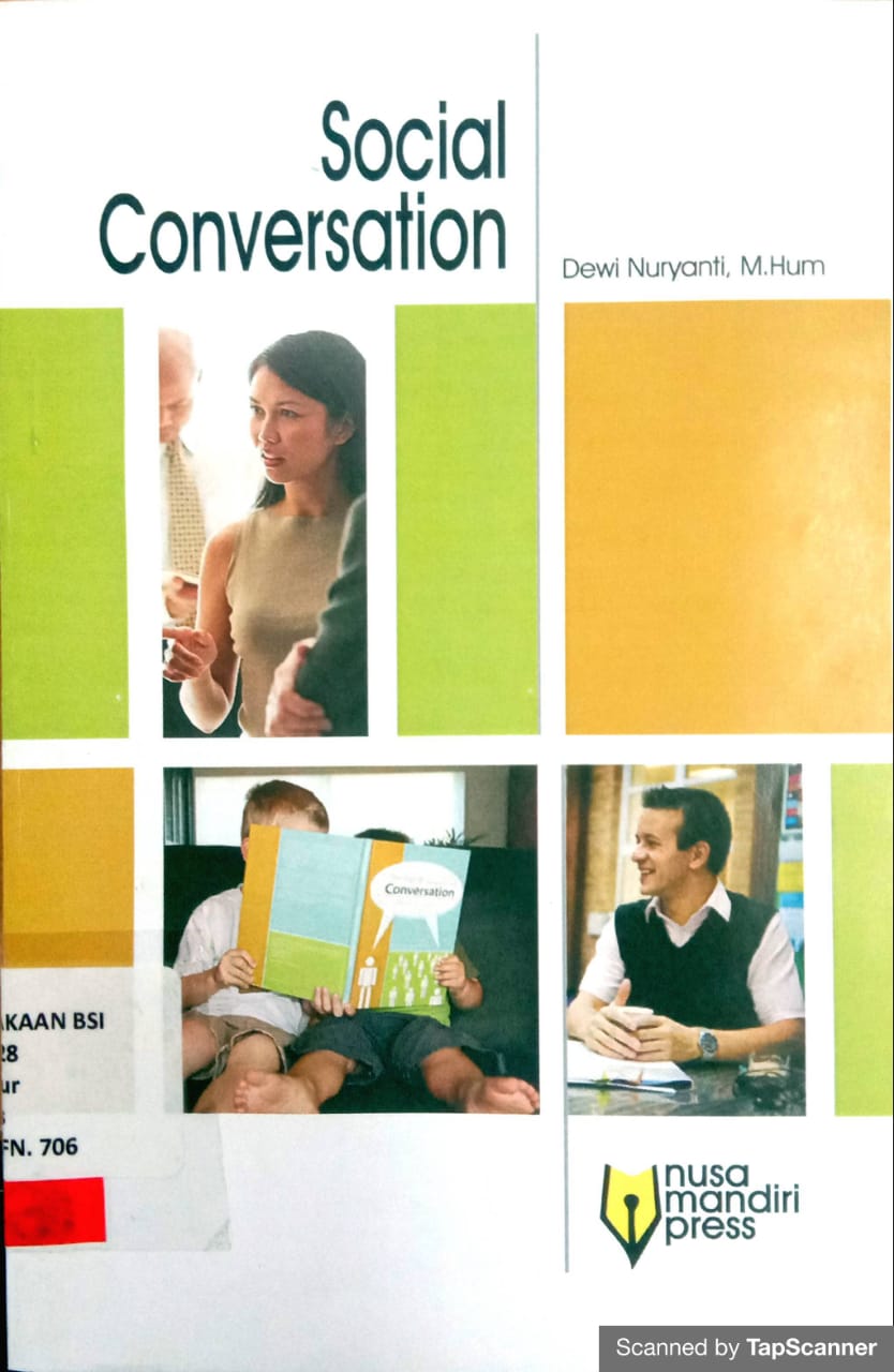 Social Conversation