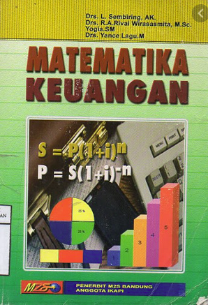 Matematika keuangan
