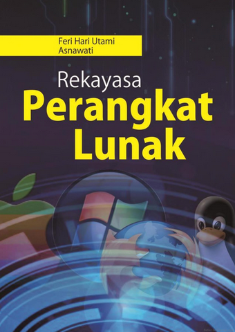 Rekayasa perangkat lunak
