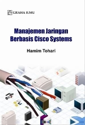 Manajemen jaringan berbasis cisco system